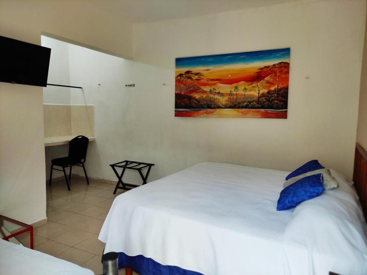 Casa De Ana - Habitacion Privada Канкун Экстерьер фото