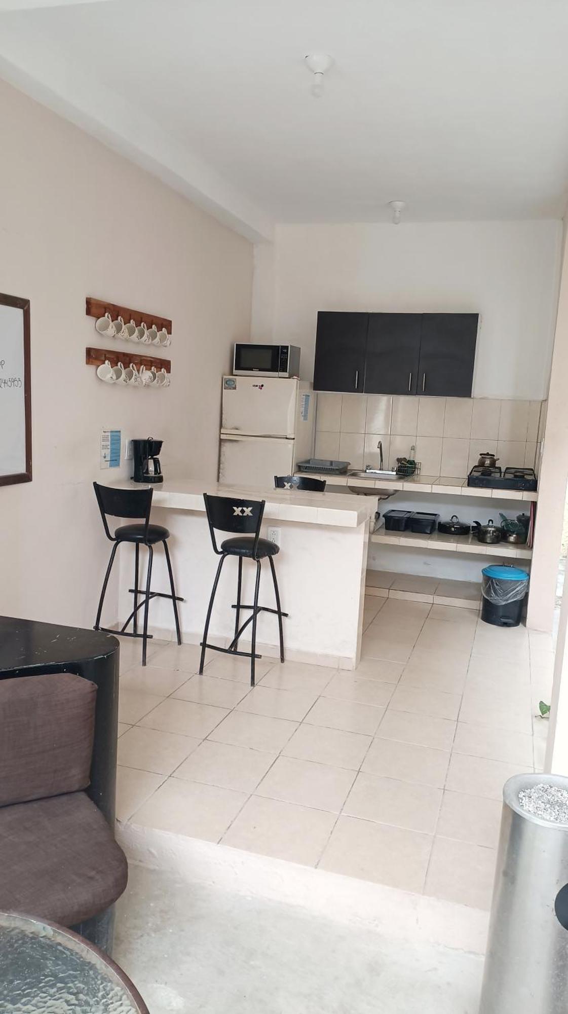 Casa De Ana - Habitacion Privada Канкун Экстерьер фото