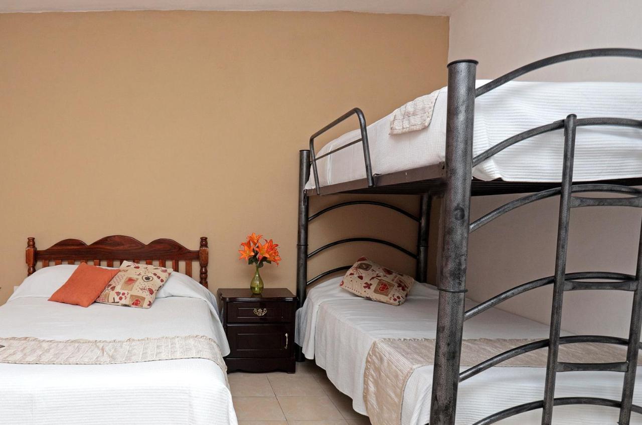 Casa De Ana - Habitacion Privada Канкун Экстерьер фото