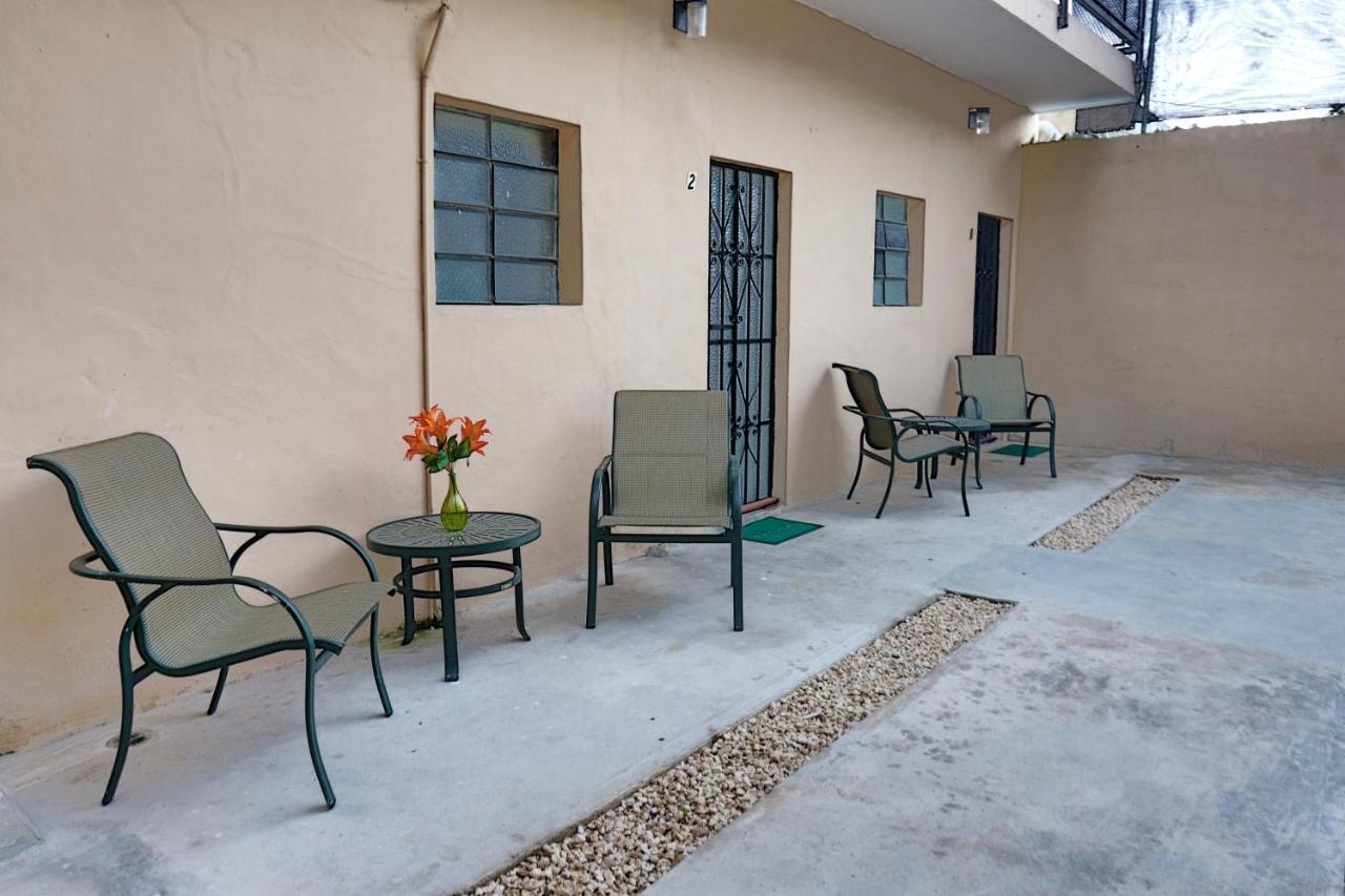 Casa De Ana - Habitacion Privada Канкун Экстерьер фото